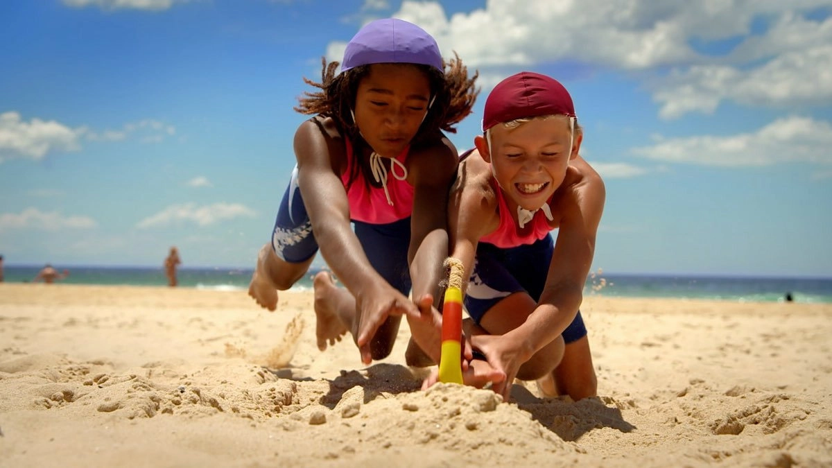 Nippers