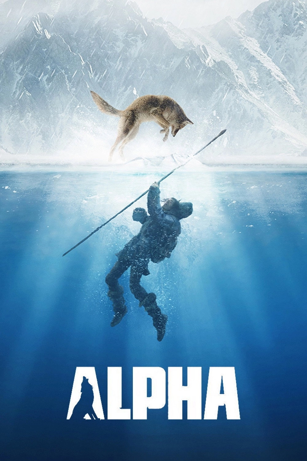 Alpha