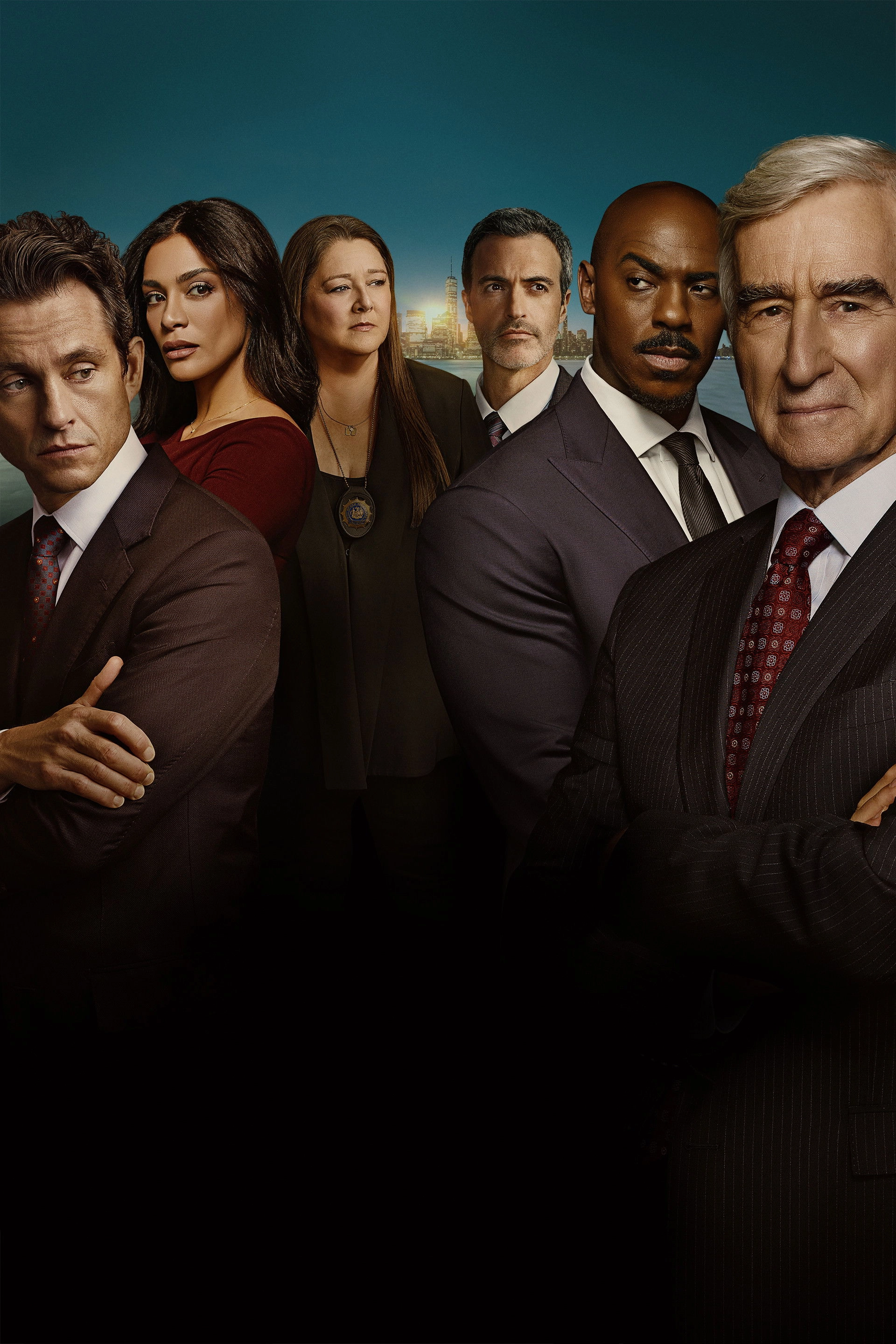 Law & Order