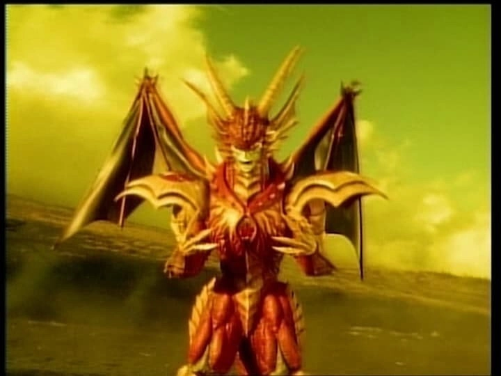 Kyuukyuu Sentai GoGoFive