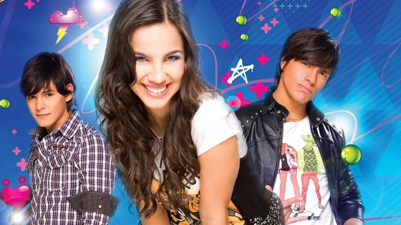 Isa TK+