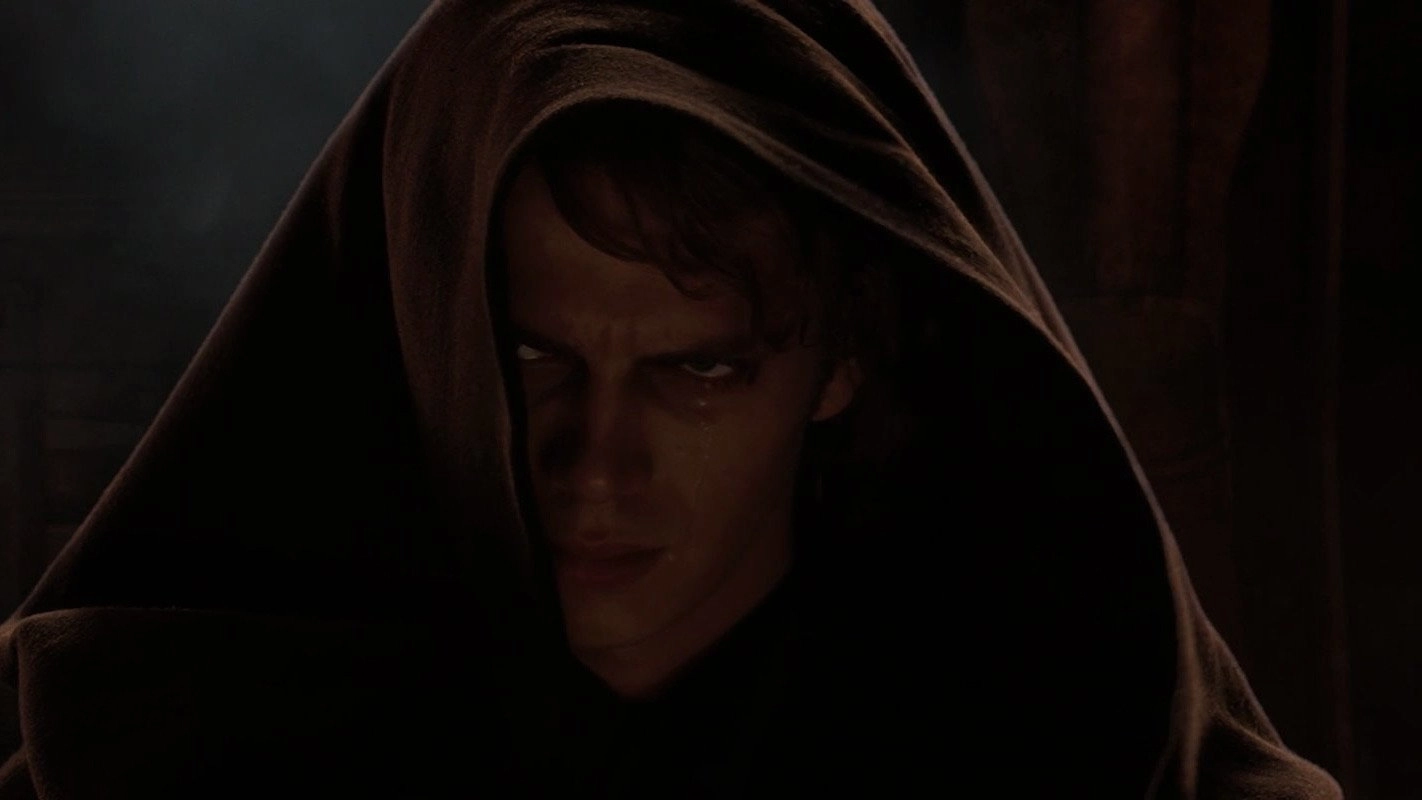 Star Wars: Episode III - Revenge of the Sith