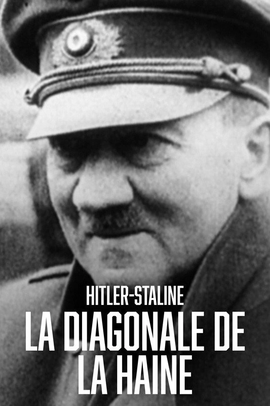 Hitler & Stalin: Portrait of Hostility