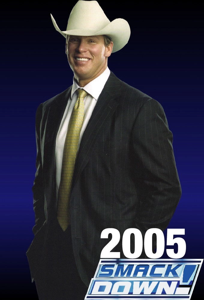 WWE Friday Night SmackDown