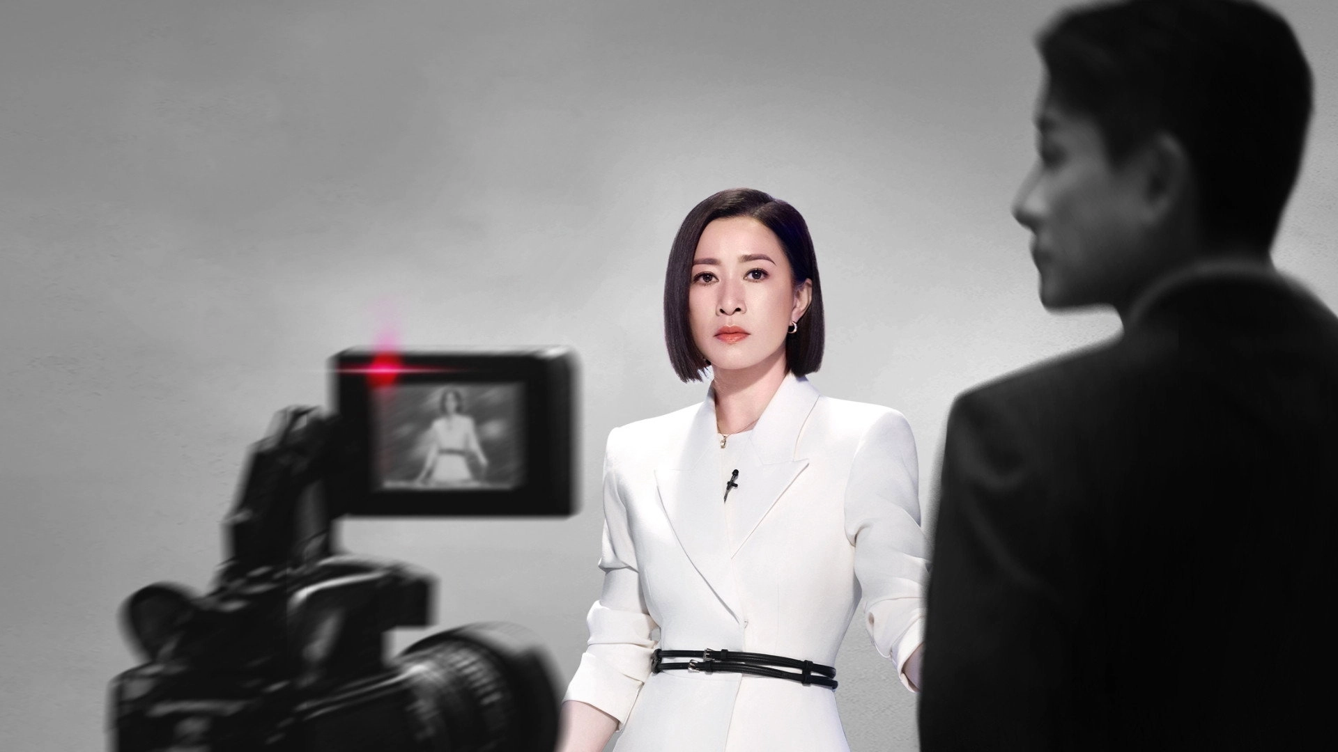 The QUEEN of News