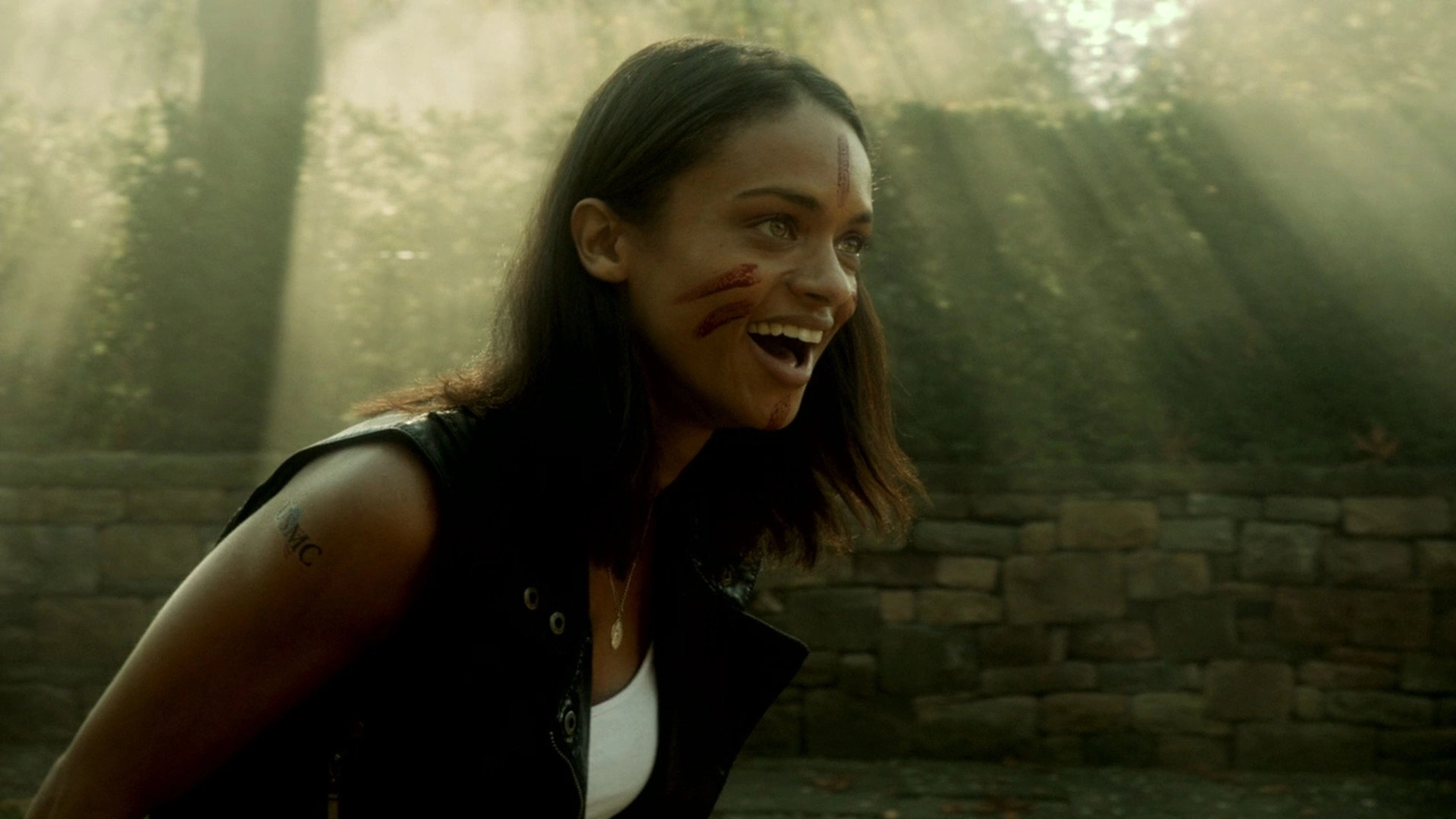 Hemlock Grove