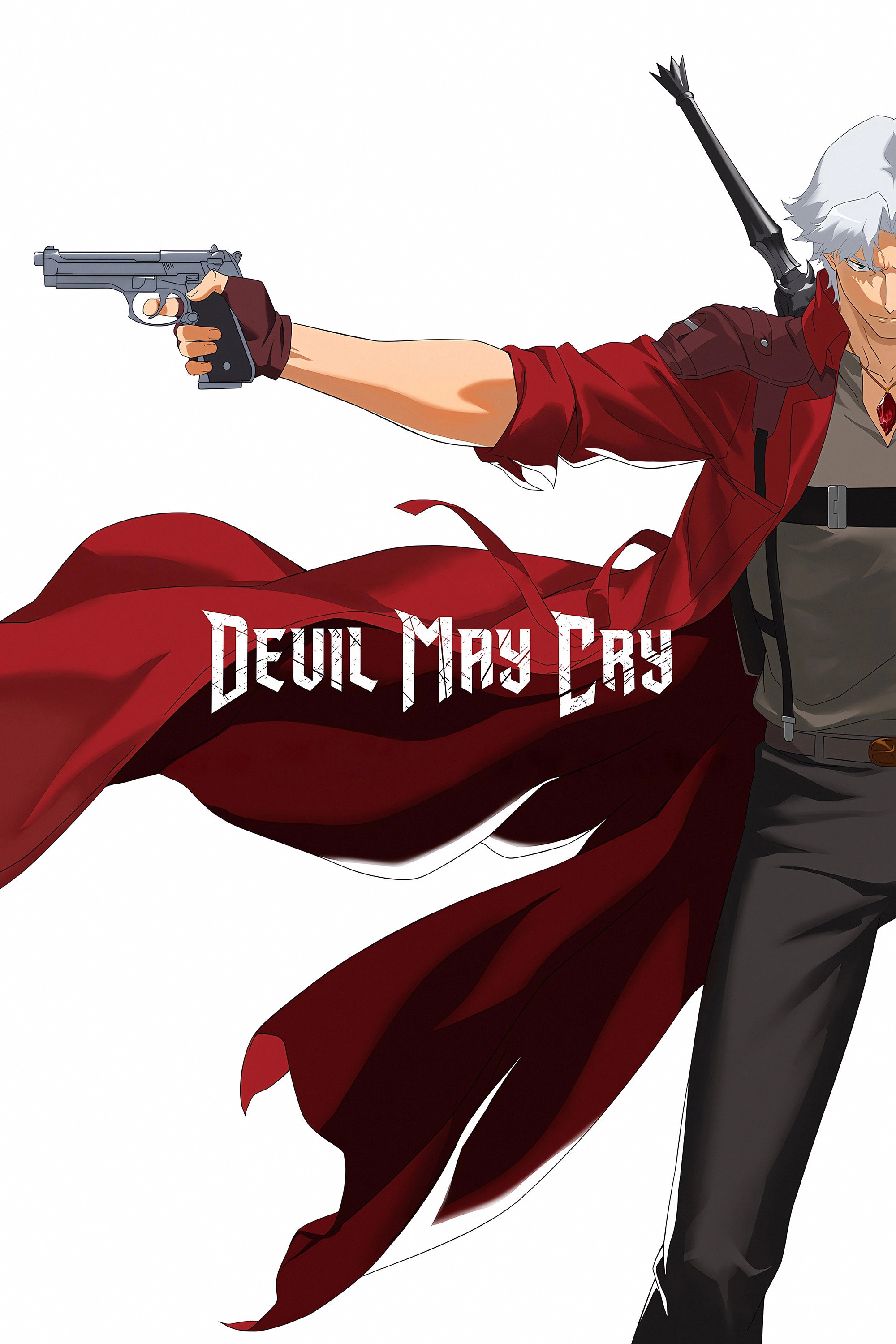 Devil May Cry