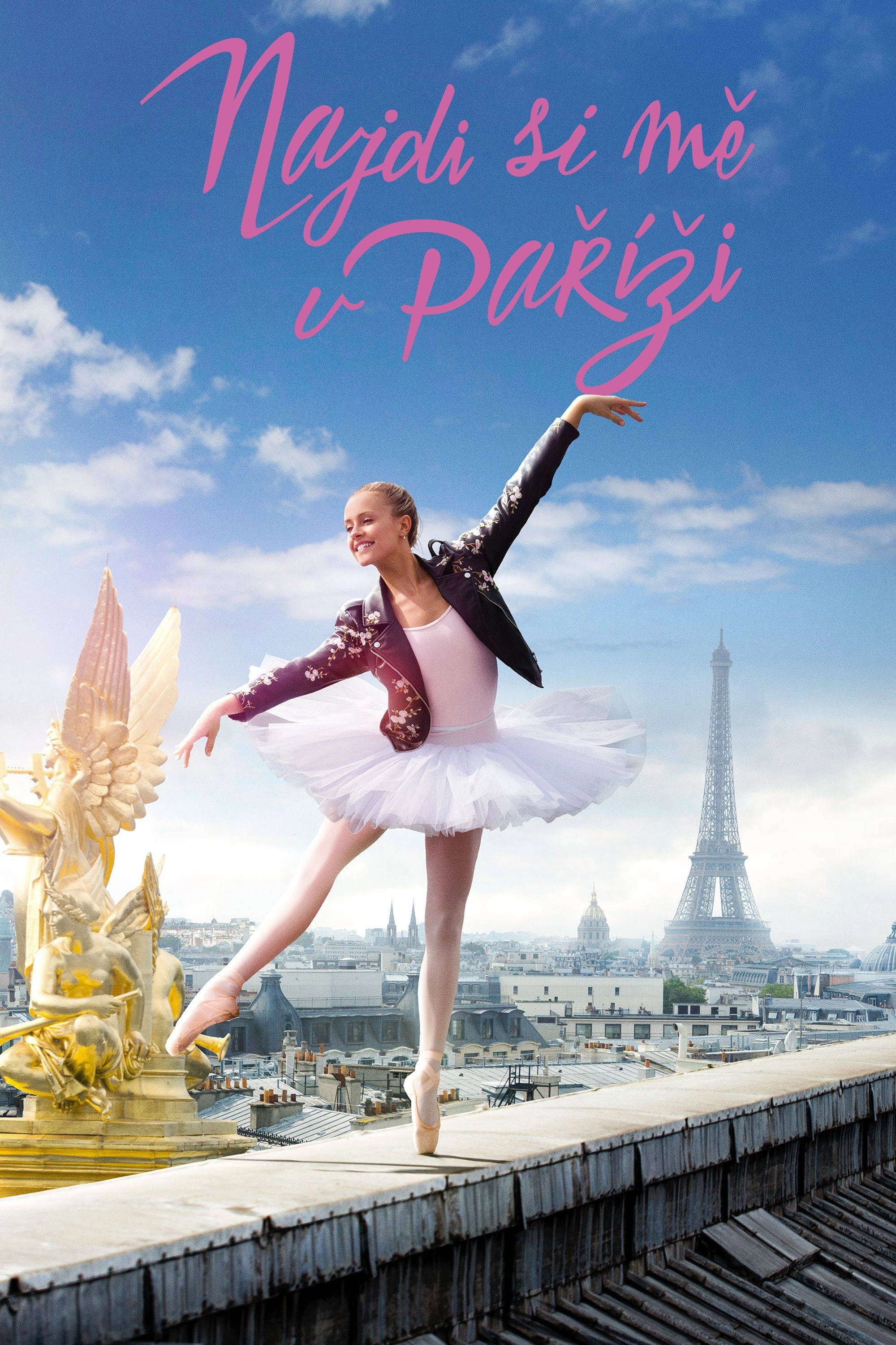 Find Me in Paris