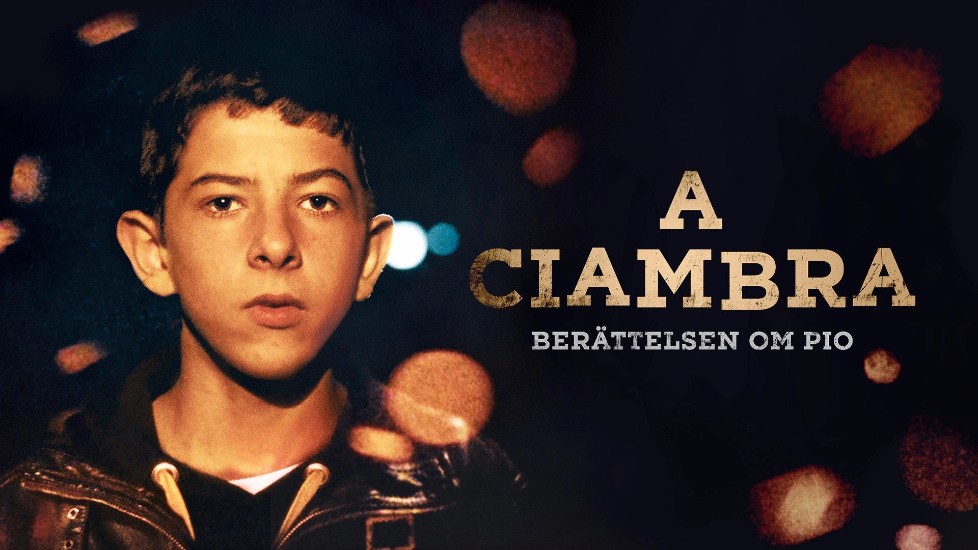 The Ciambra
