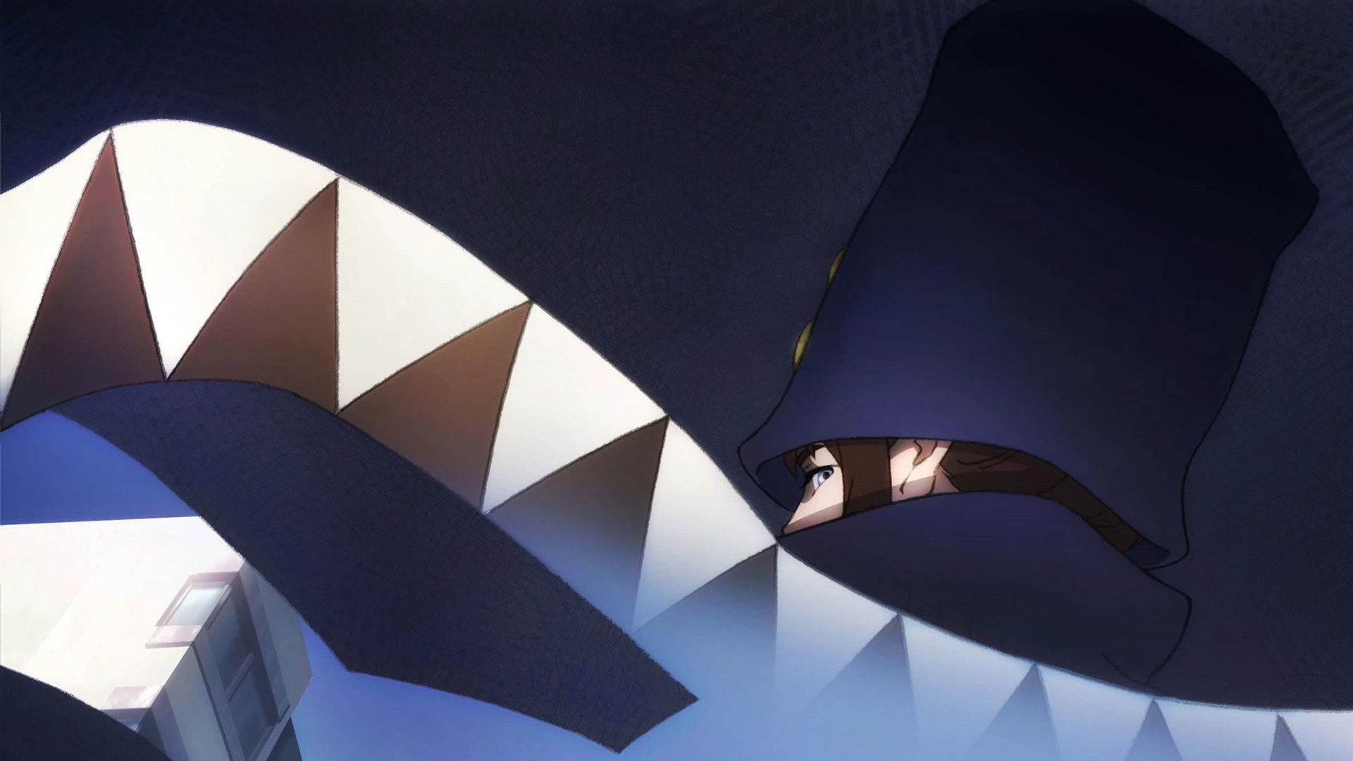 Boogiepop and Others