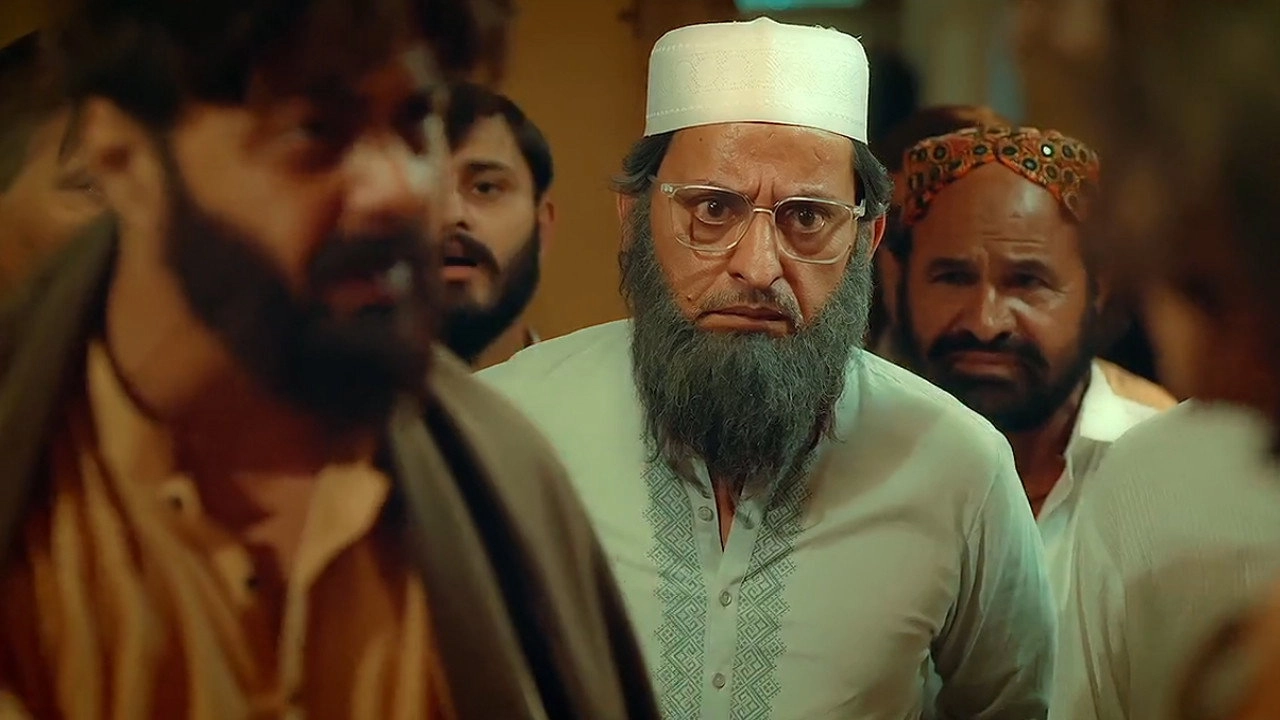 Naina Ki Sharafat