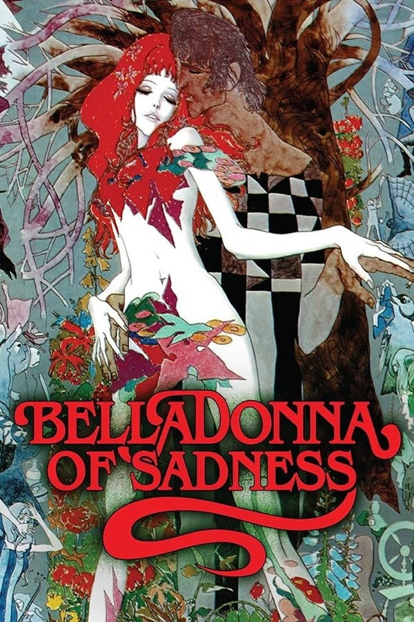 Belladonna of Sadness