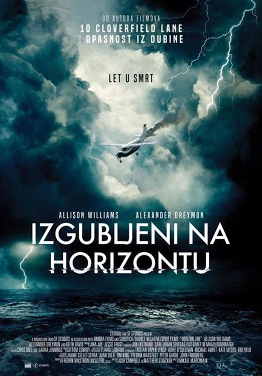 Horizon Line