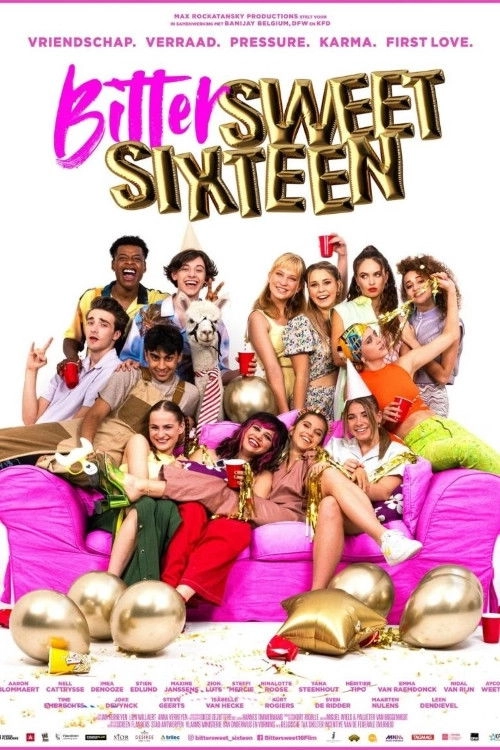 Bittersweet Sixteen