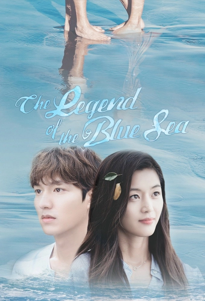 The Legend of the Blue Sea