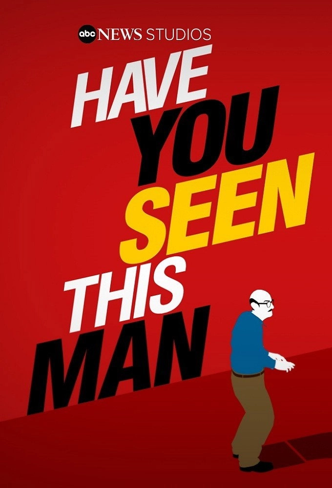 Have You Seen This Man?