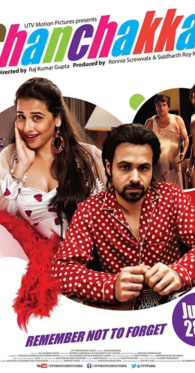 Ghanchakkar