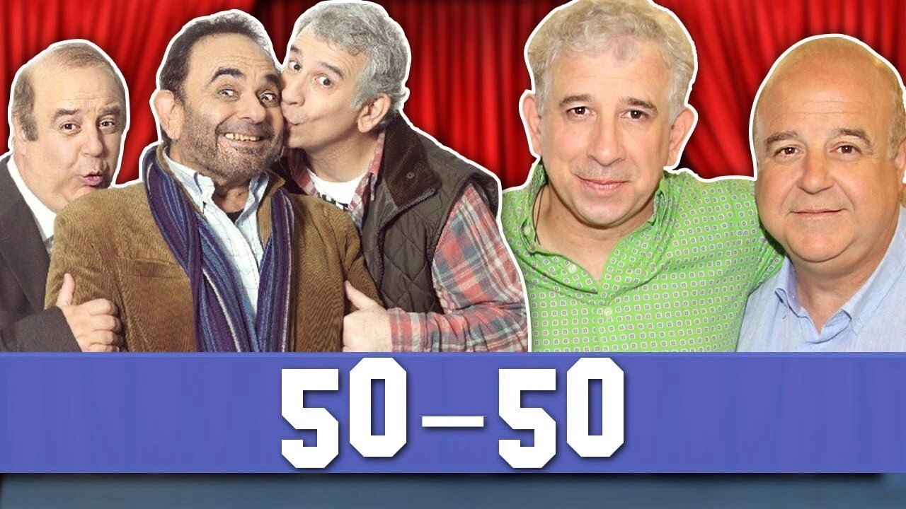 Fifty Fifty (50-50)