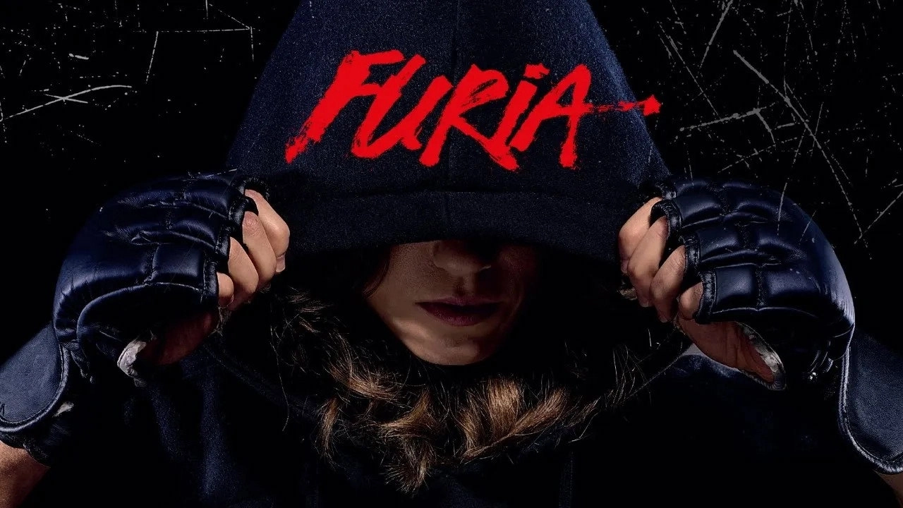 Fury