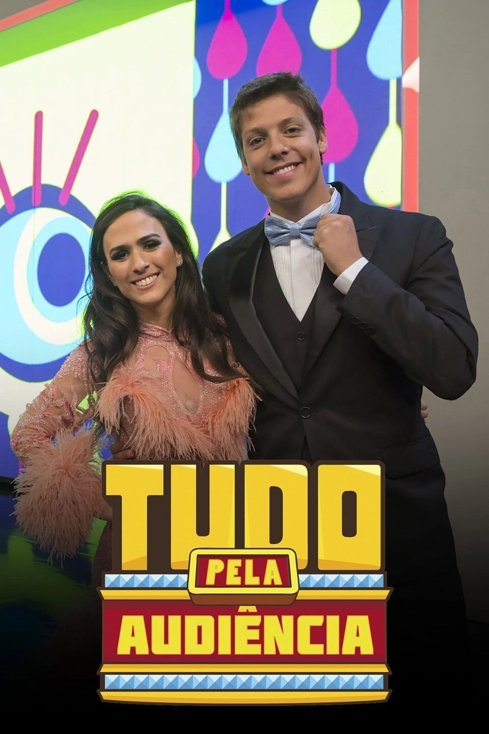 Tudo Pela Audiência