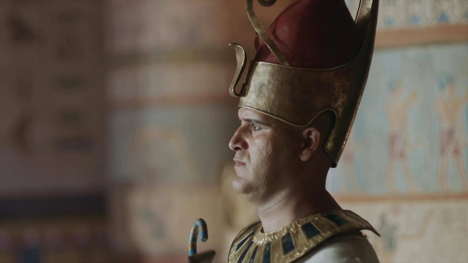 Ancient Egypt: Chronicles of an Empire