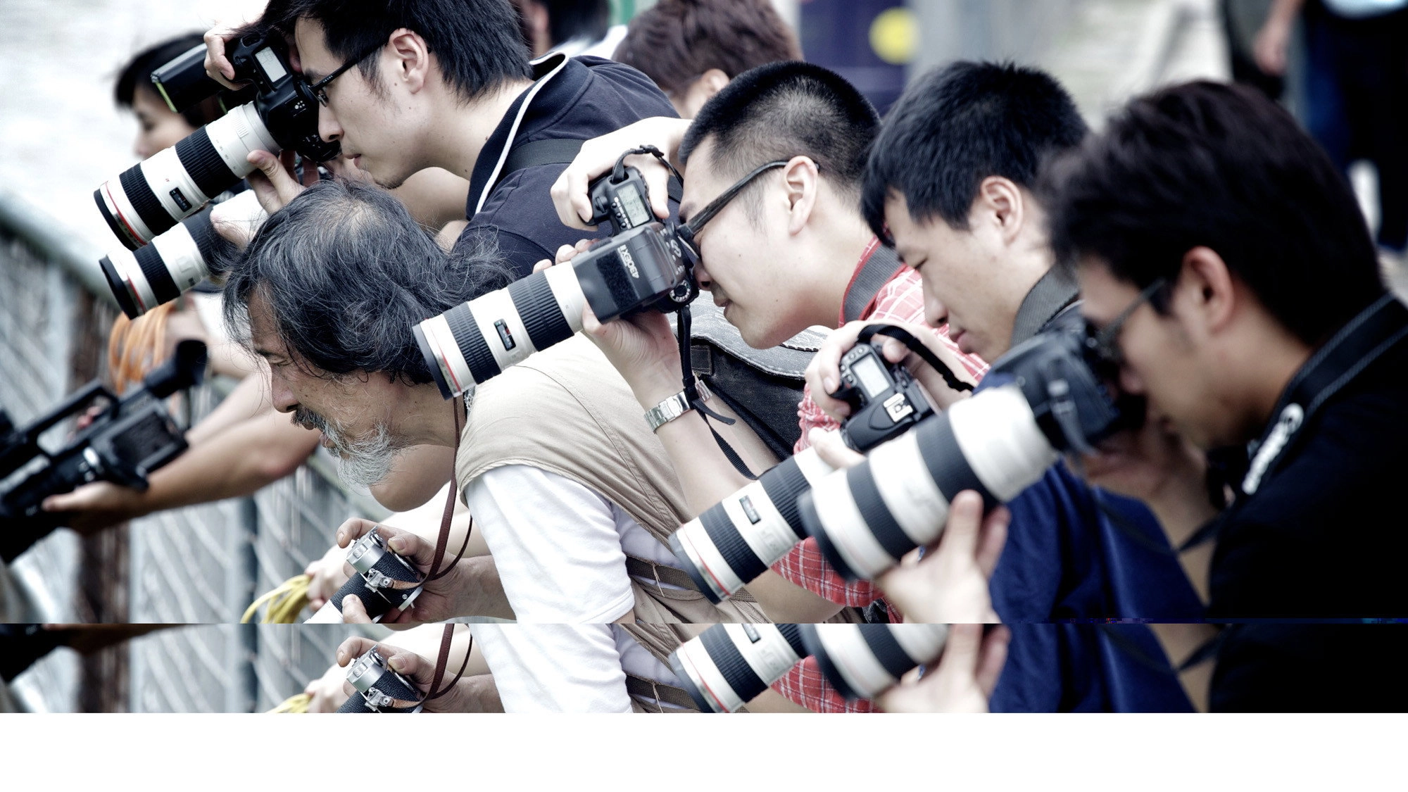 The Decisive Moment