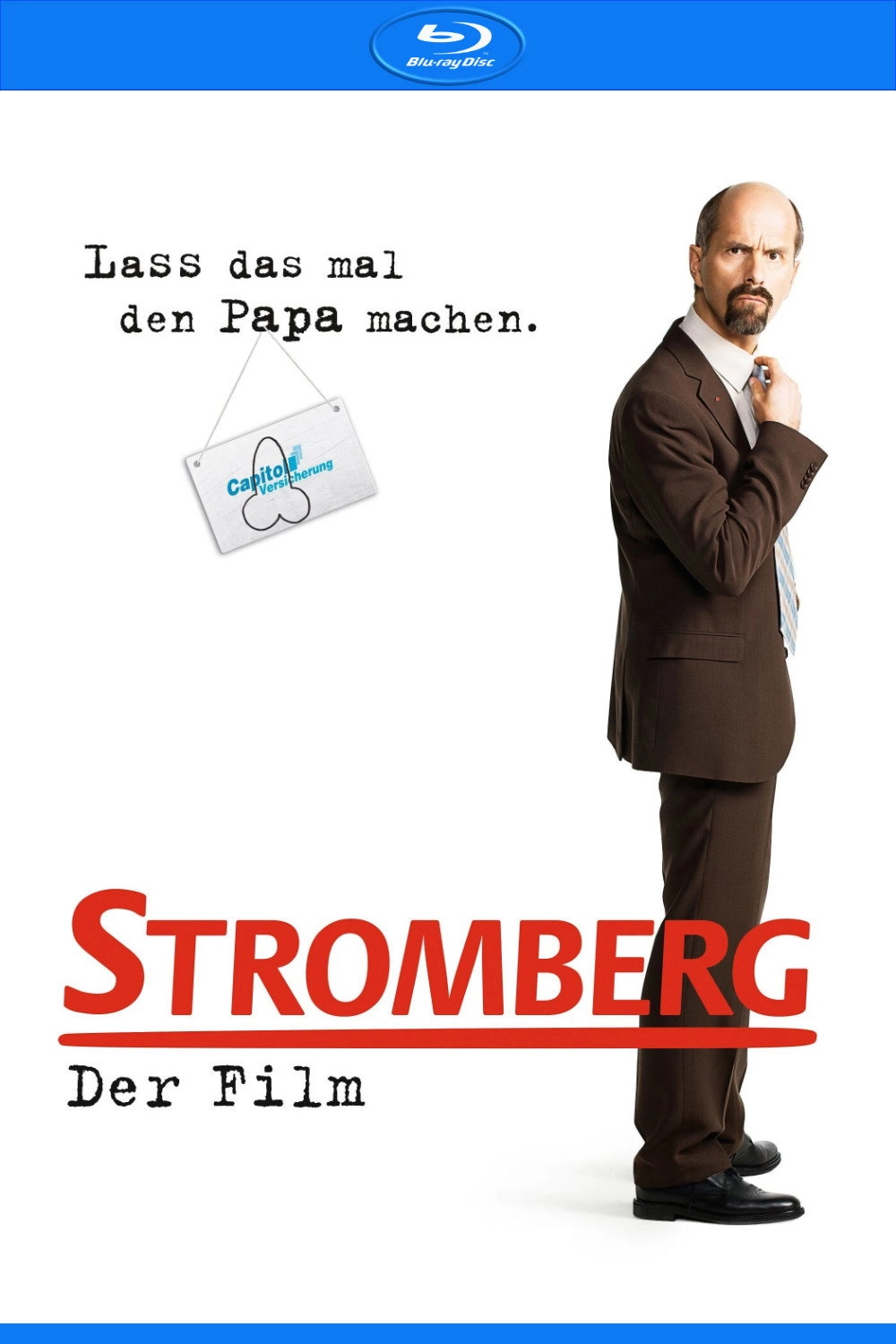 Stromberg – The Movie