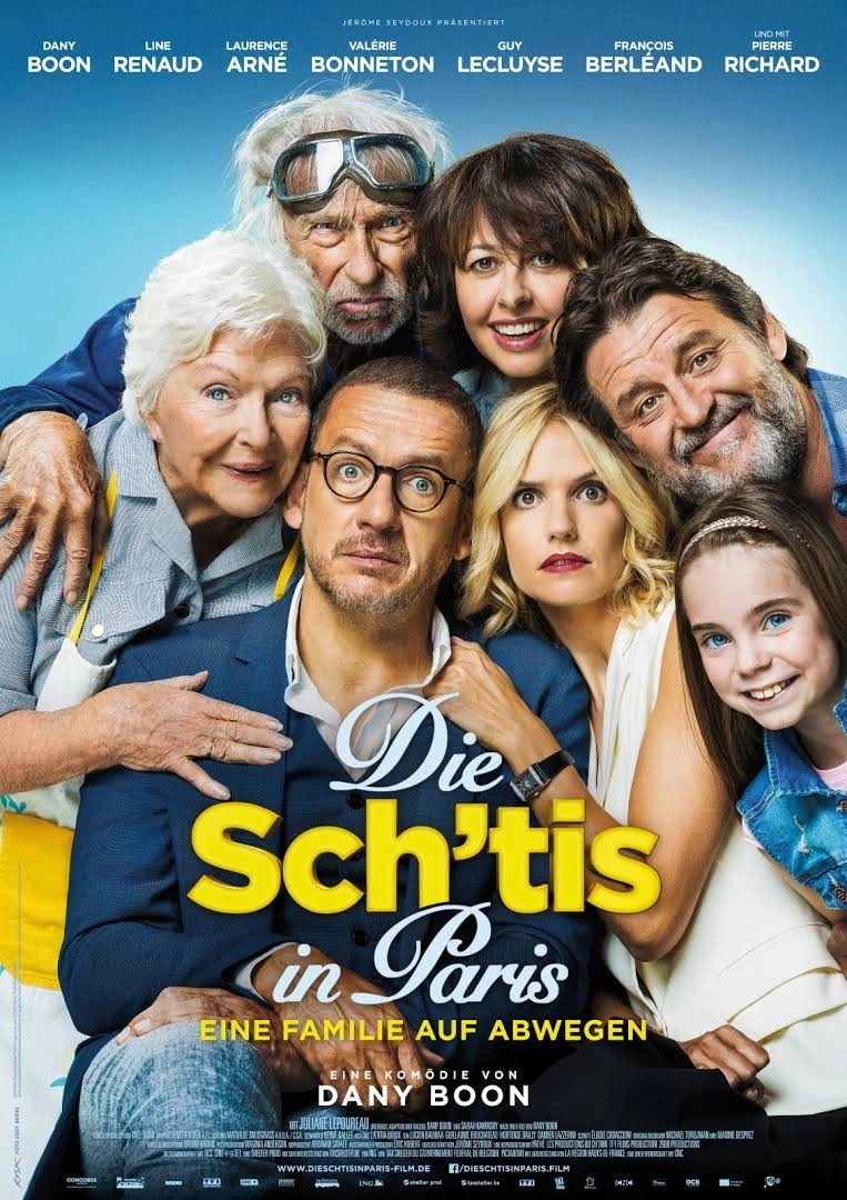 Family Is Family
