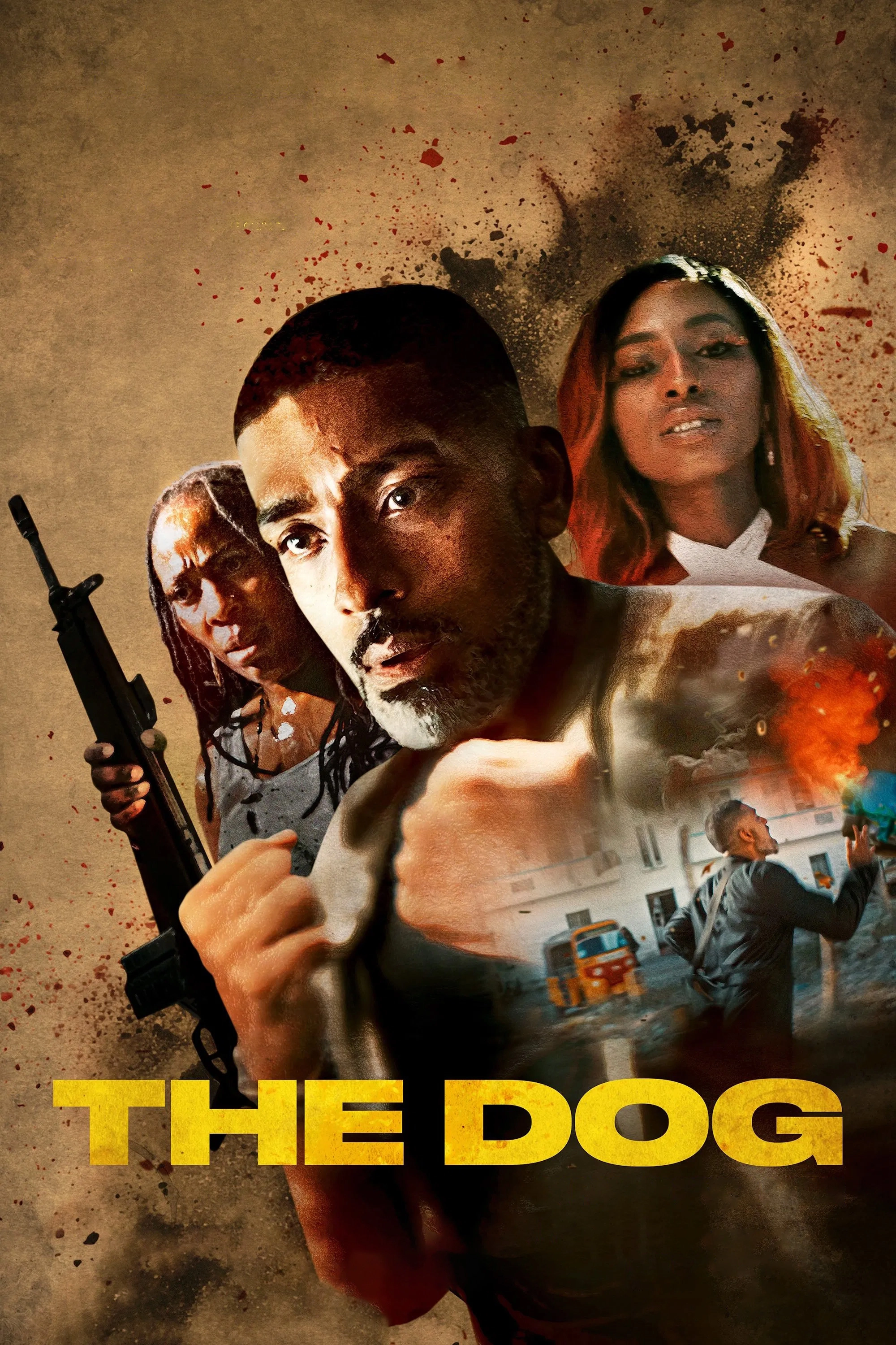 The Dog