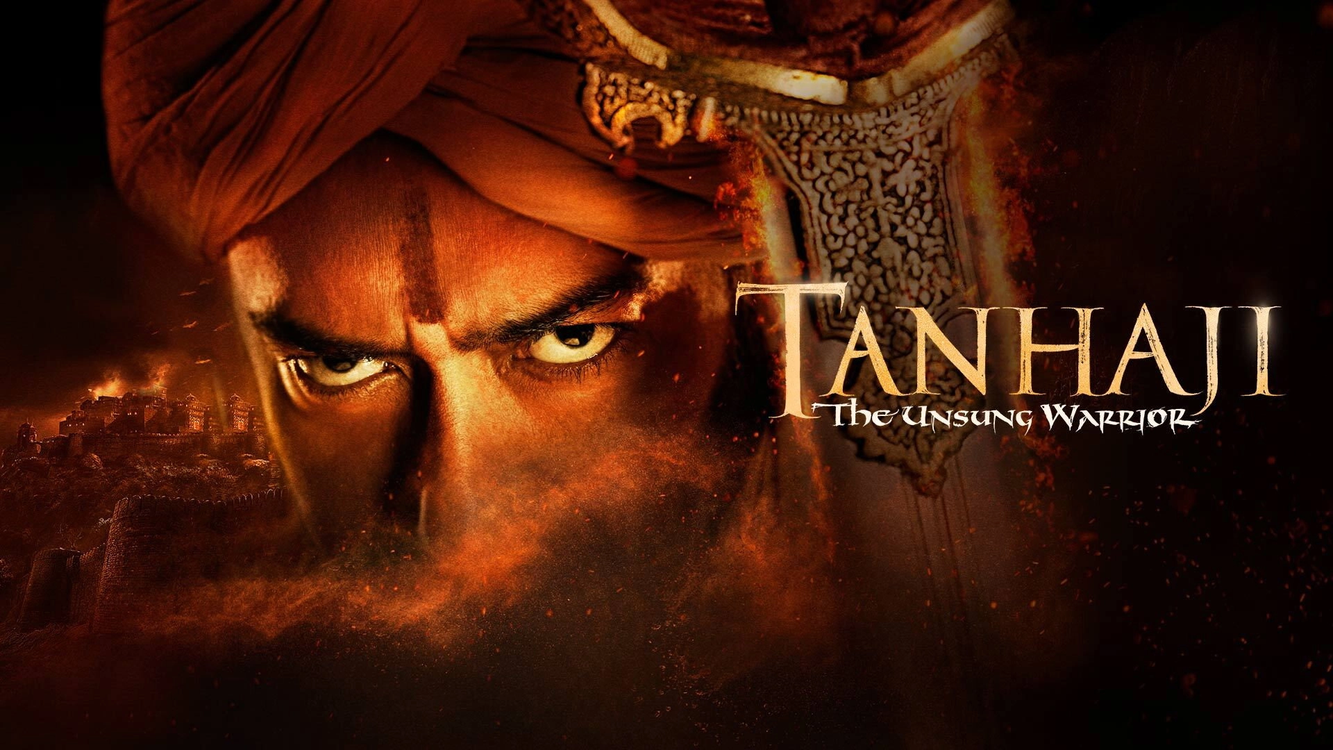 Tanhaji: The Unsung Warrior