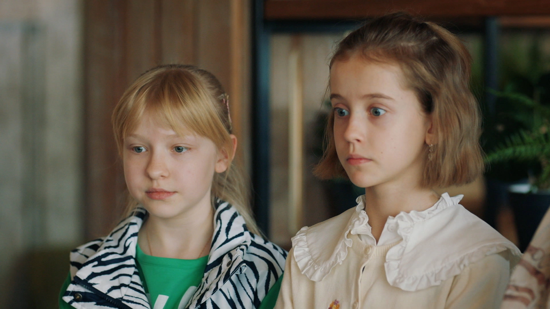 Daddy's Daughters. New
