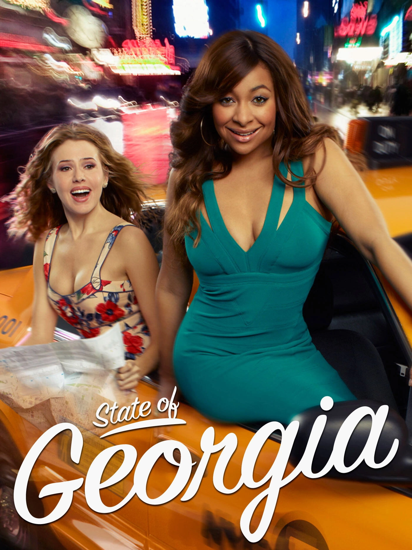 State of Georgia