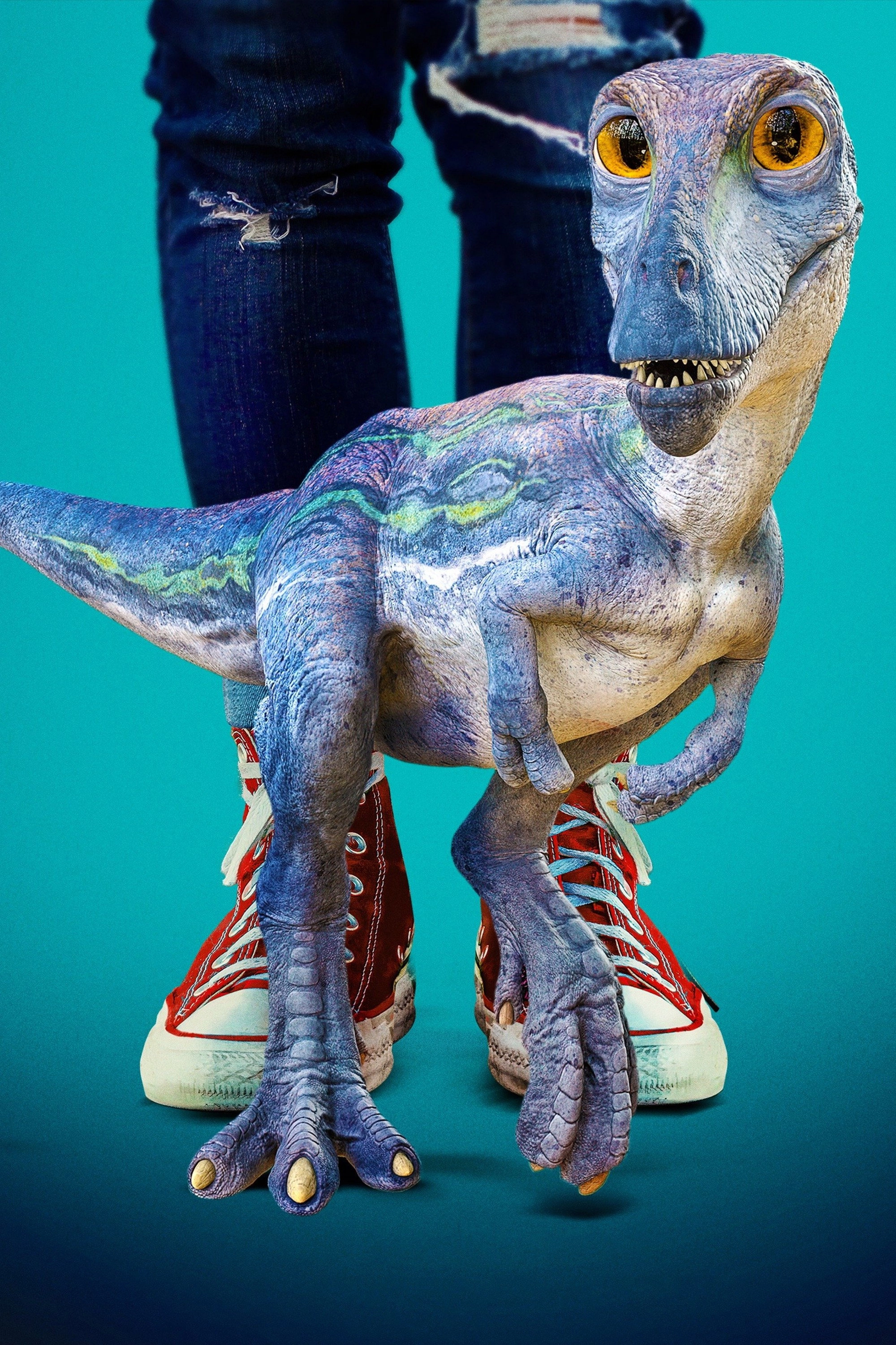 The Adventures of Jurassic Pet 2: The Lost Secret