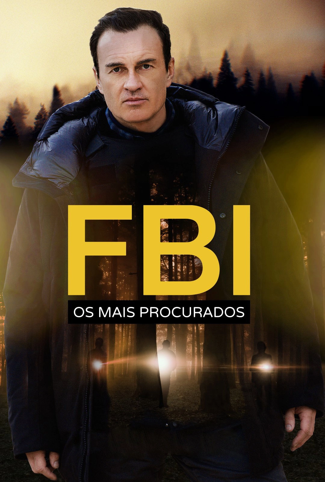 FBI: Most Wanted