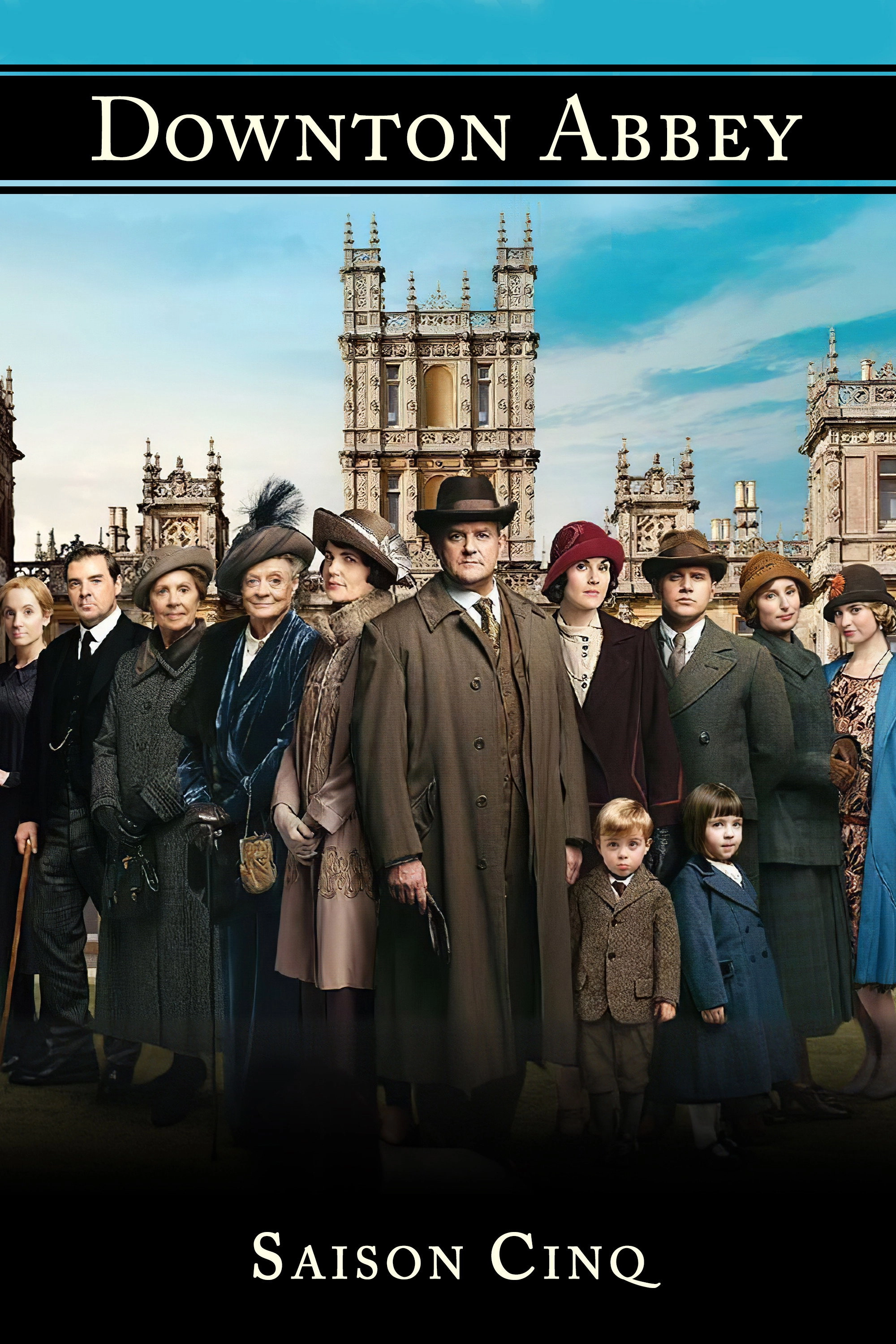 Downton Abbey