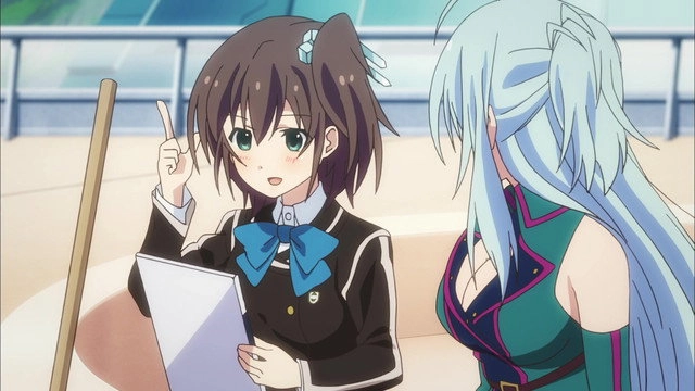 Ange Vierge