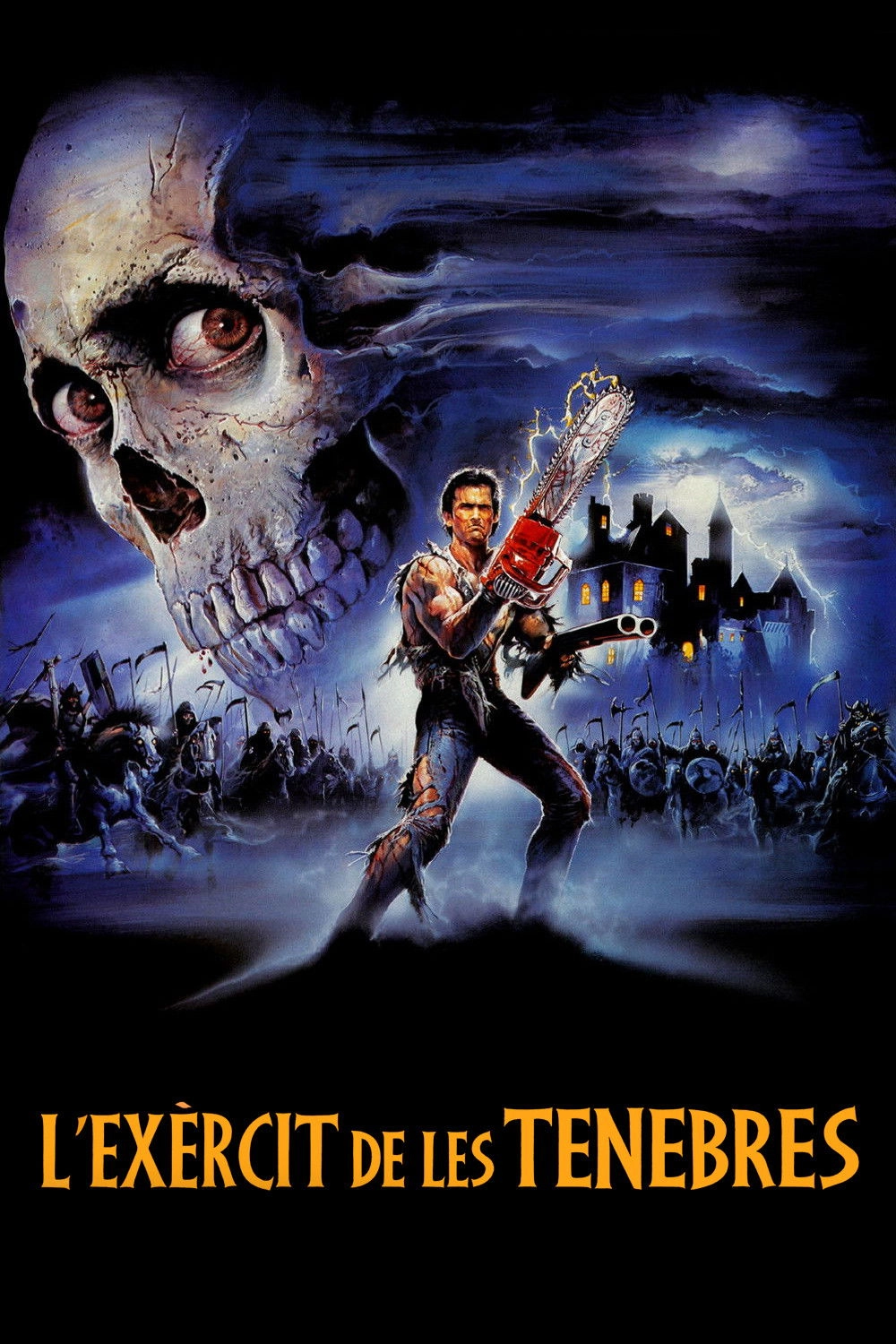 Army of Darkness