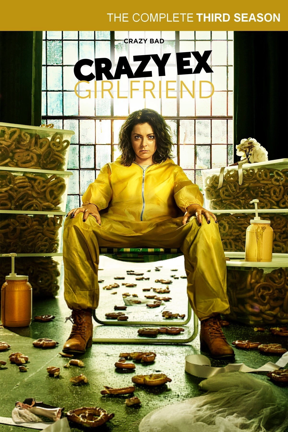 Crazy Ex-Girlfriend