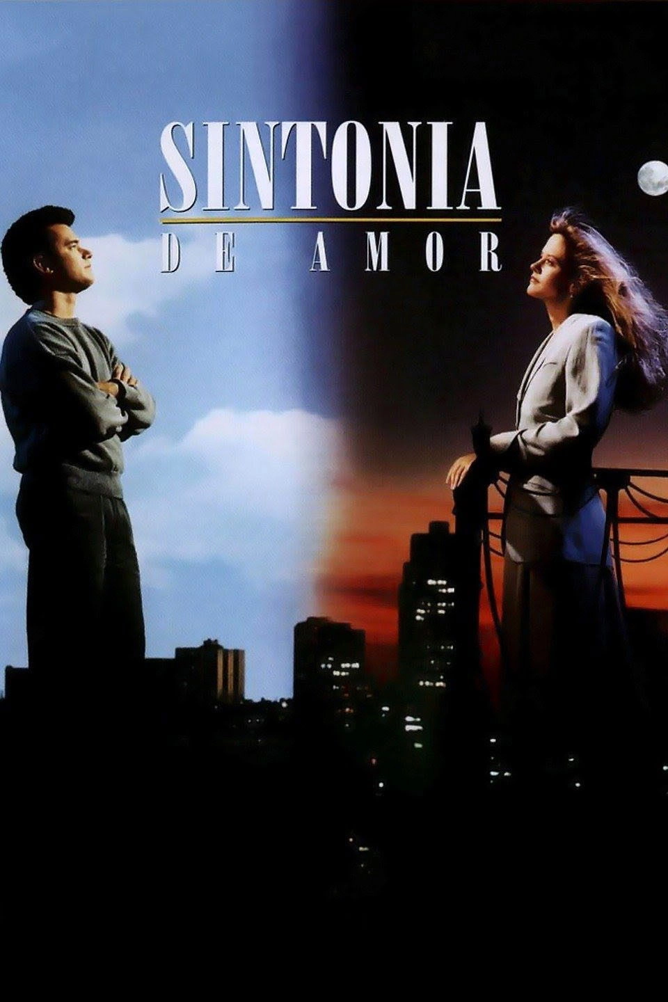 Sleepless in Seattle