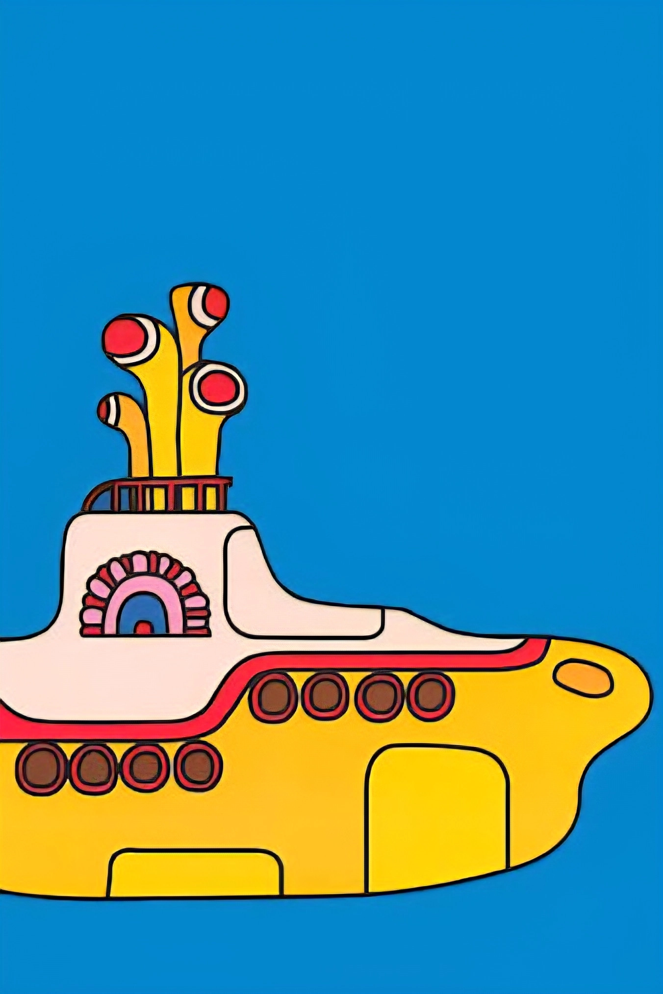 Yellow Submarine