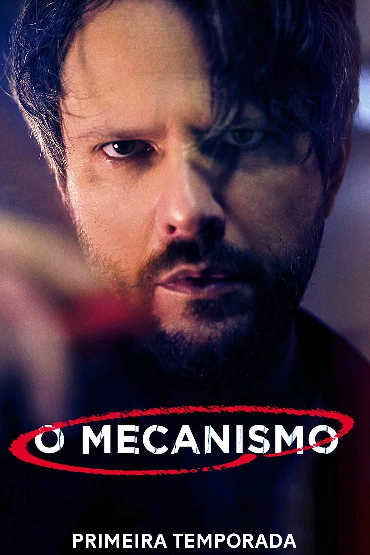 The Mechanism