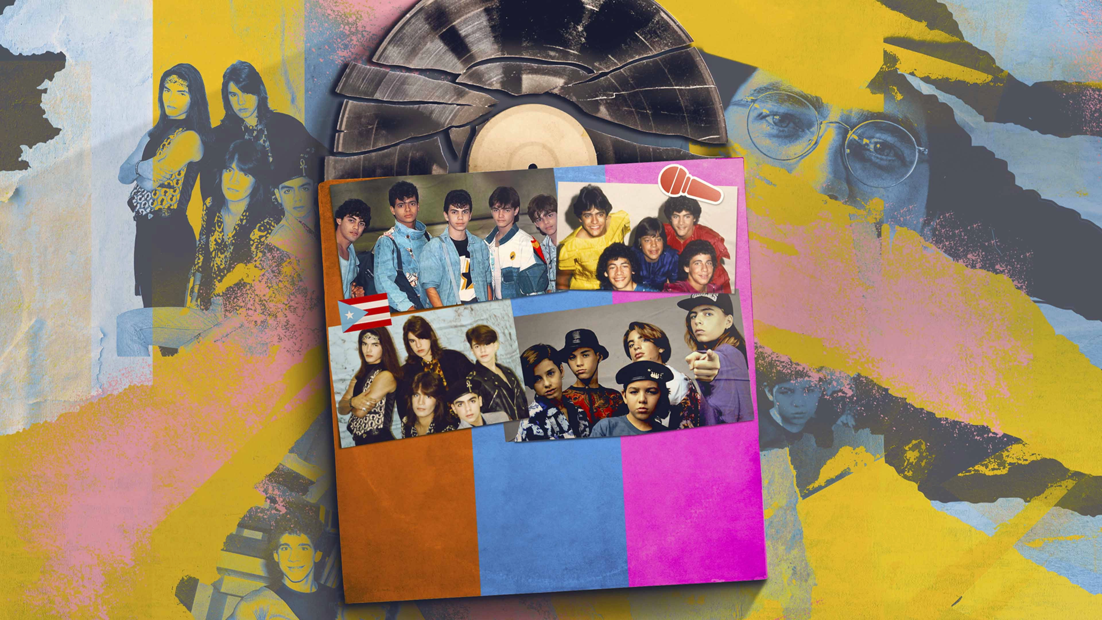 Menudo: Forever Young