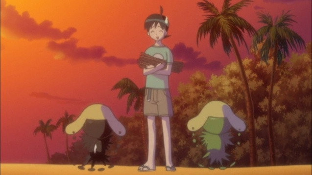 Sgt. Frog