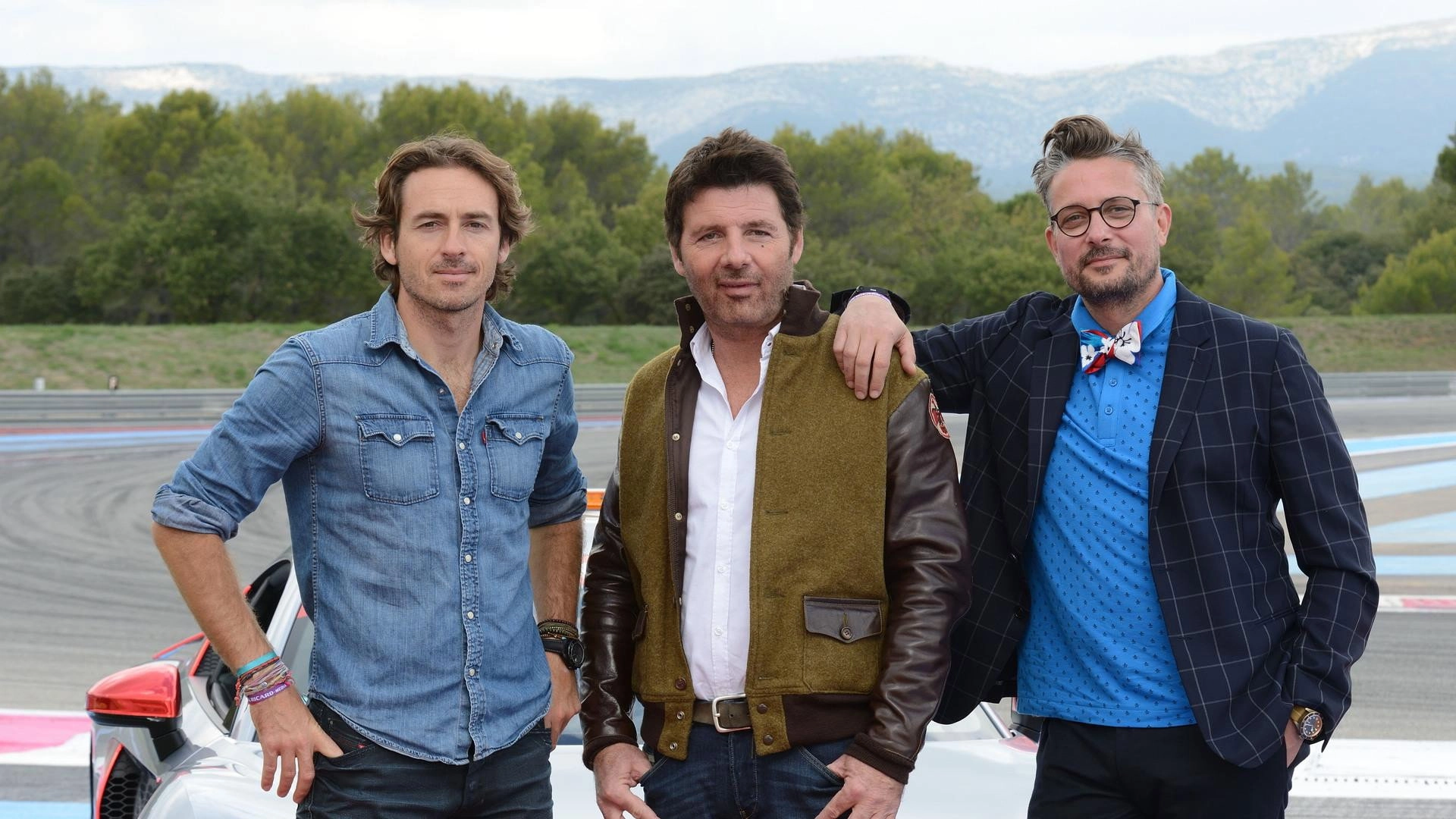 Top Gear France
