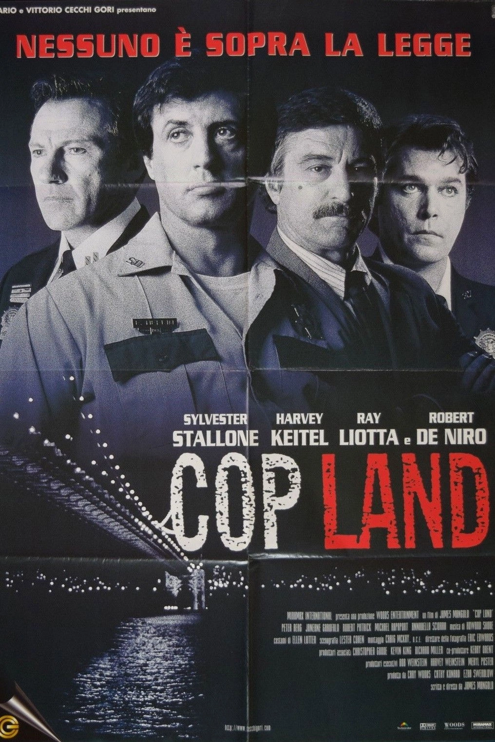 Cop Land