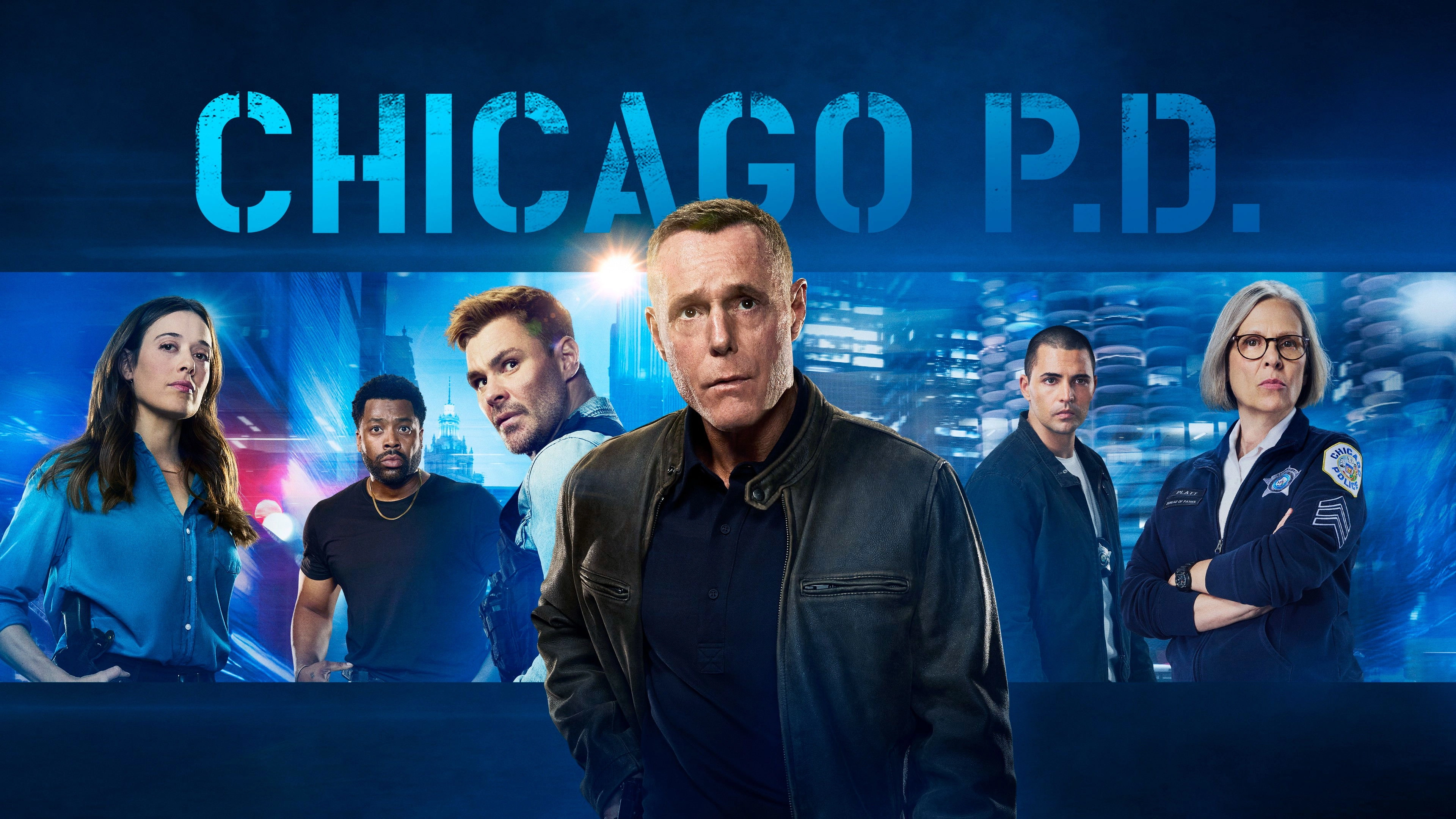 Chicago P.D.