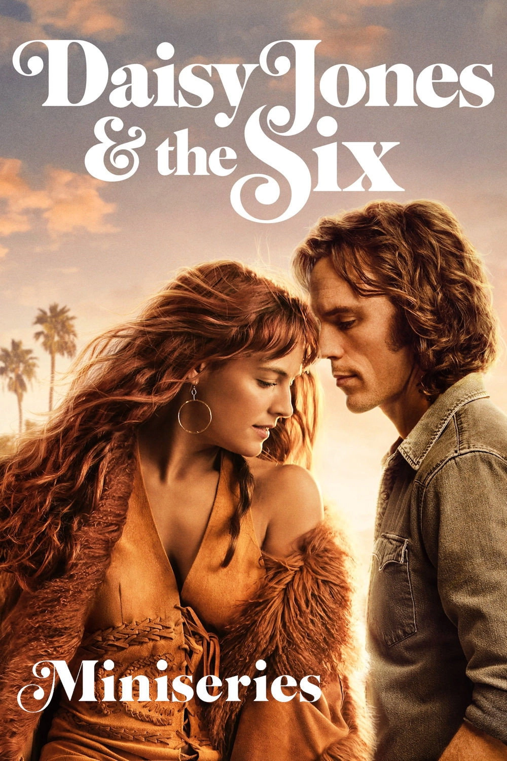 Daisy Jones & the Six
