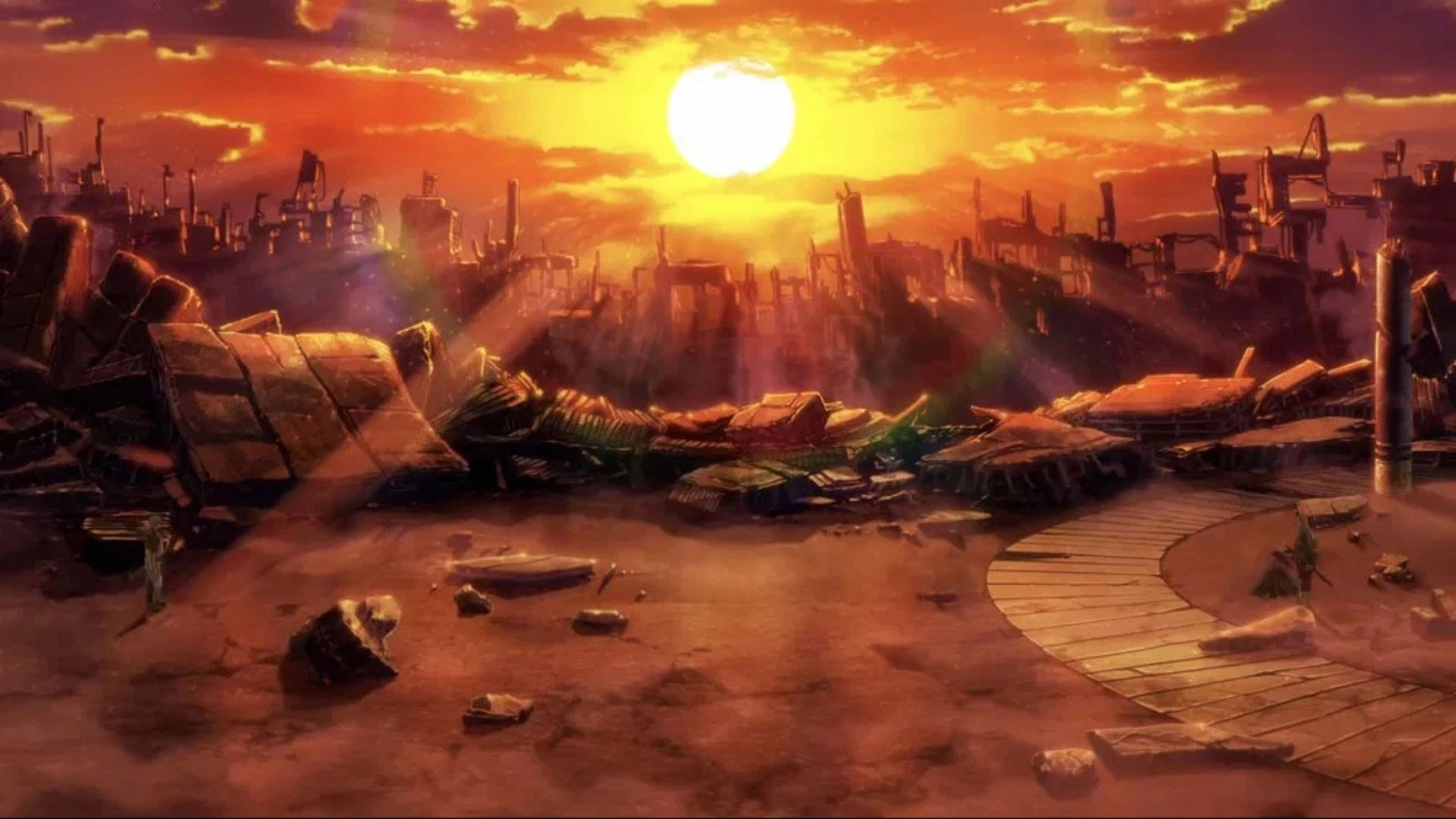 Gintama