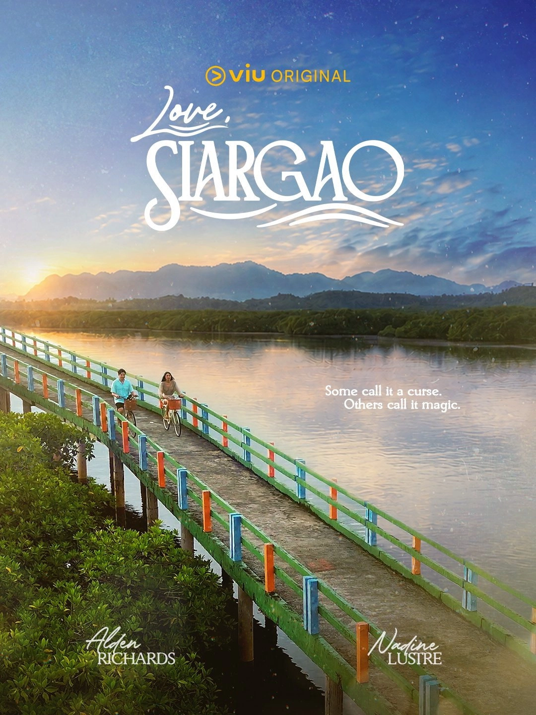 Love, Siargao