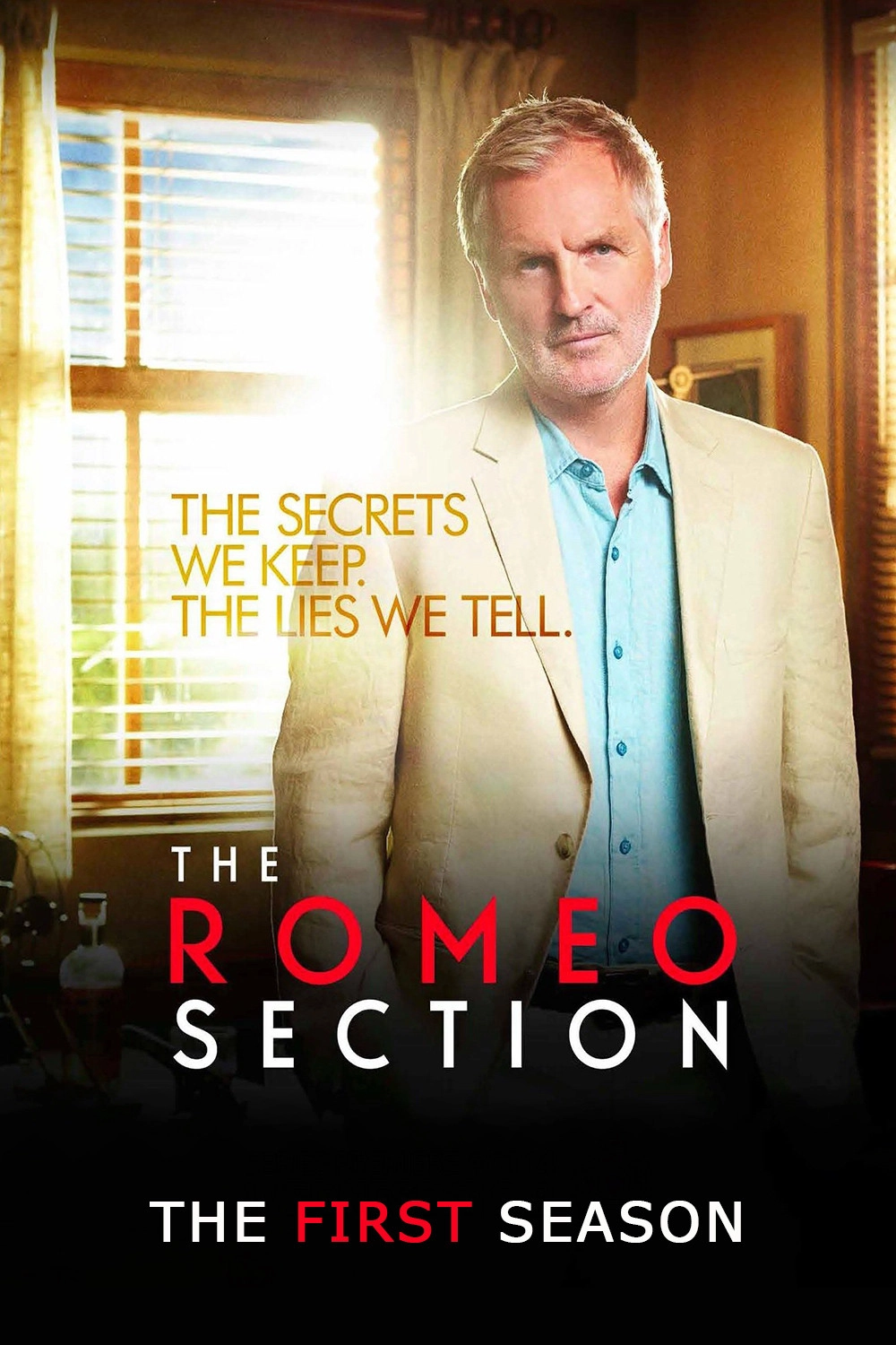 The Romeo Section